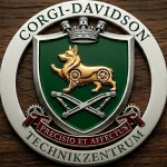Corgi-Davidson