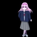 絵画実　りりな