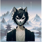奏汰狼
