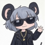 やんちゃな材料屋さん