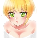 お嬢