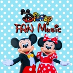 Disney FAN Music