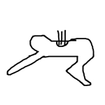 四足猿（おえなりかずき）