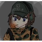 Мендако少尉