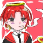 大天使なあかつきくん