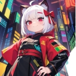 Satsuki@久国嵯附