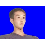 浮浪者のおっさん