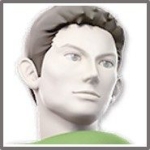 がけいもりおじさん