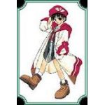 赤帽れみりゃー