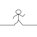 すずりの散歩道