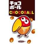 チョコボール