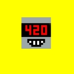 420号