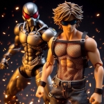 マジカルうんこ