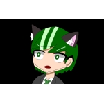 チャージキャットマンたいせい！