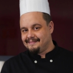 Chef Jean-Nours