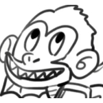 パタスモンキー2026