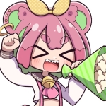 くまのこぴぴこ