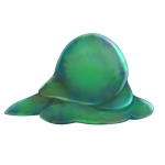 強欲なスライム