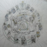 毛羽鉄道と・ー・ド彡☆