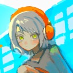 がぅ。