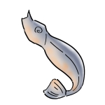 ししゃもおかず