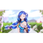 新生帝国野餐队队长