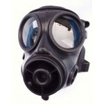 ガスマスク