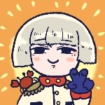 蟹町桃李／蟹町トーリ