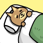 しばしばおふとん