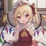 フランドールのファン