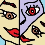 ぺ天使ルチフェル