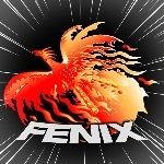 Fenixでーす。