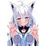 かっき〜(予備垢)