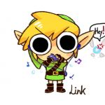 Link(´º﹃º｀)