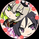 蛍とニキ