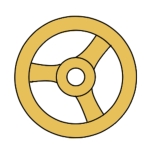 コニカルハッチ