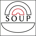 スープのアナグラム