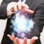 ハンドマンあきひこ　⠀