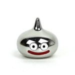 銀色のすらいむ