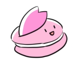 ☆星櫻マカロン★