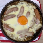 熱々おでん(南極条約違反)