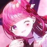 ただのれゐ-Vtuber-