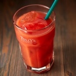 ブラッドオレンジ♪