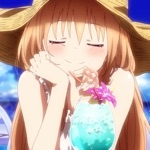 すっぴん子ちゃん