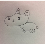 ライスカブラブ（はいはいず）