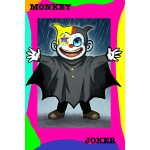 Monkey☆Joker