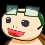 第二のオリガメwithすずらん