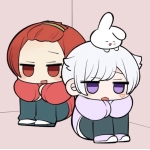 プリん૮ • ·̫ • ა