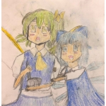 駿河龍新宿の民⑨