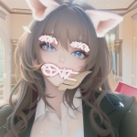 えびもち